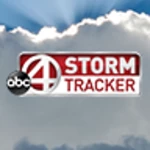 Logo of ABC News 4 Storm Tracker android Application 